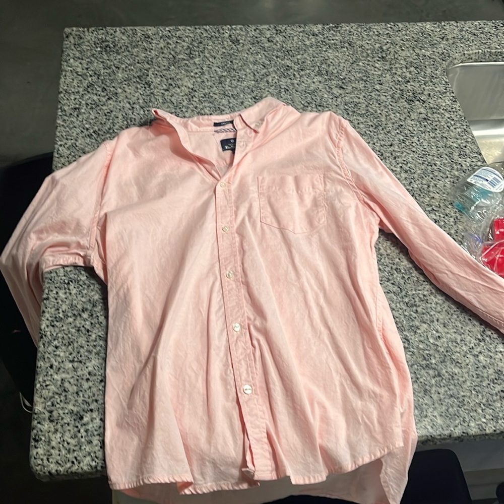 Ben Sherman Button Down
